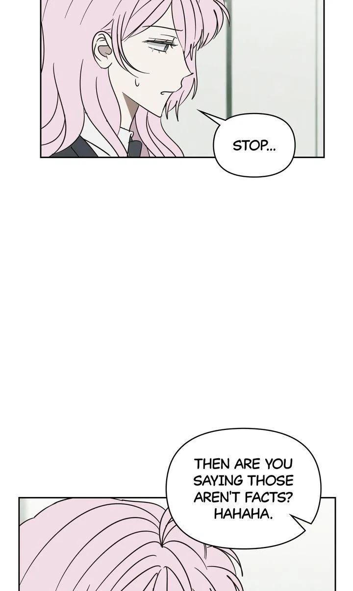A Bad Case of Junioritis Chapter 82 – Page 24