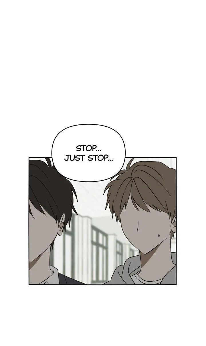 A Bad Case of Junioritis Chapter 82 – Page 28