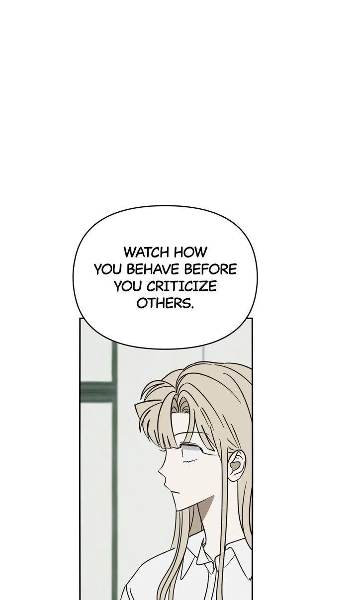 A Bad Case of Junioritis Chapter 82 – Page 30