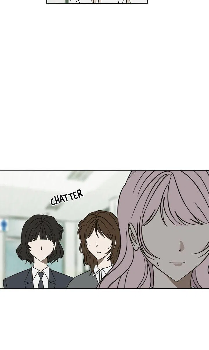 A Bad Case of Junioritis Chapter 82 – Page 31