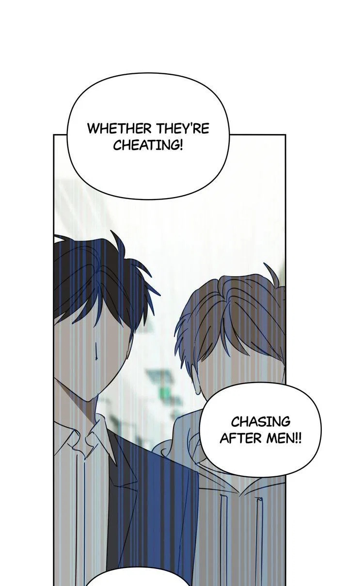 A Bad Case of Junioritis Chapter 82 – Page 33