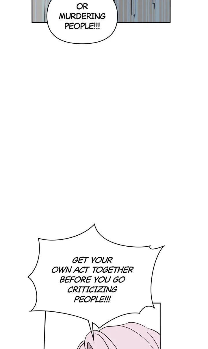 A Bad Case of Junioritis Chapter 82 – Page 34