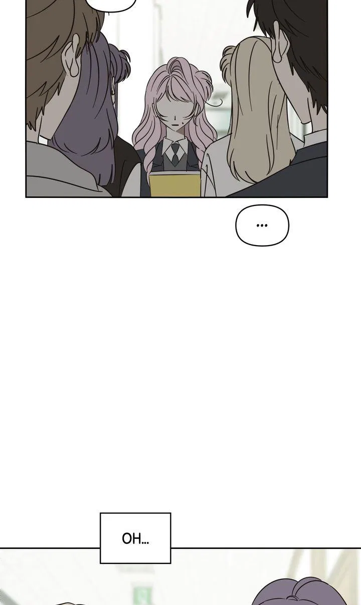 A Bad Case of Junioritis Chapter 82 – Page 36