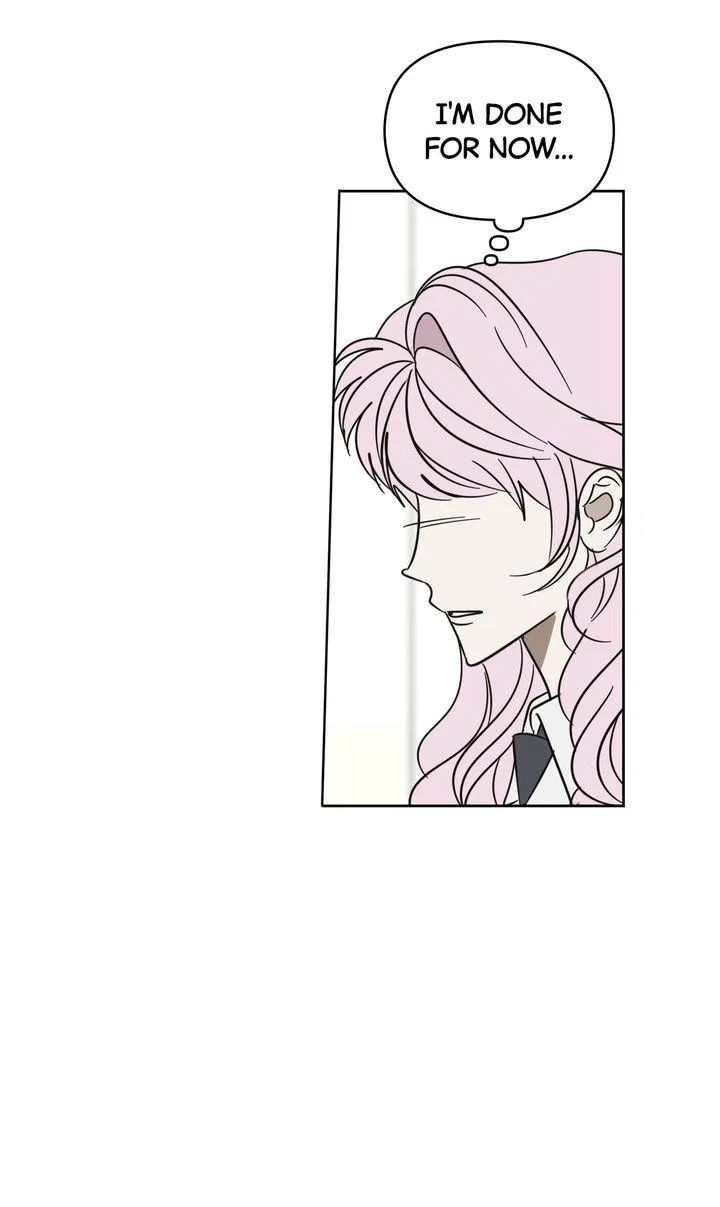 A Bad Case of Junioritis Chapter 82 – Page 39