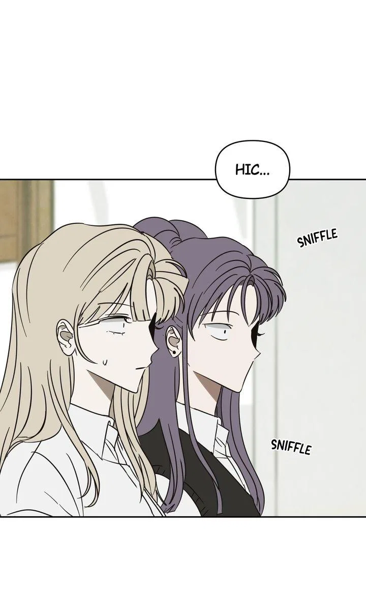 A Bad Case of Junioritis Chapter 82 – Page 42