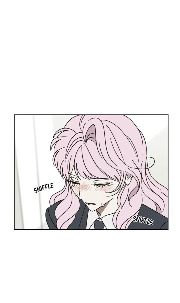 A Bad Case of Junioritis Chapter 82 – Page 43