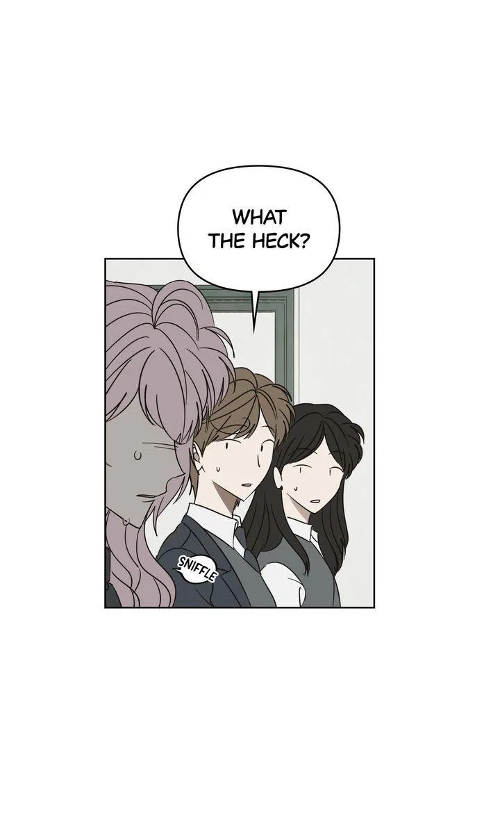 A Bad Case of Junioritis Chapter 82 – Page 44