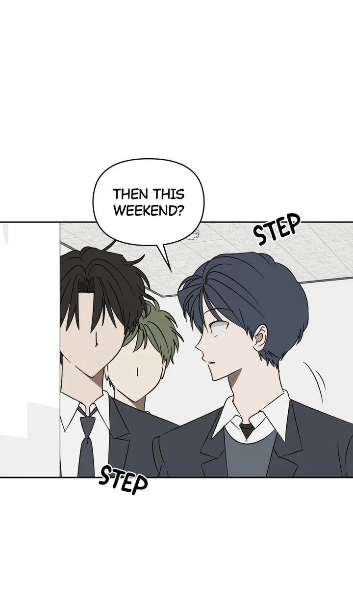 A Bad Case of Junioritis Chapter 82 – Page 46