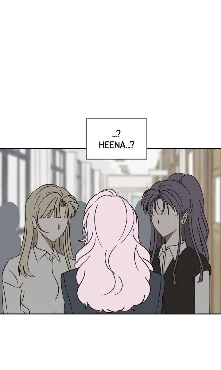 A Bad Case of Junioritis Chapter 82 – Page 48