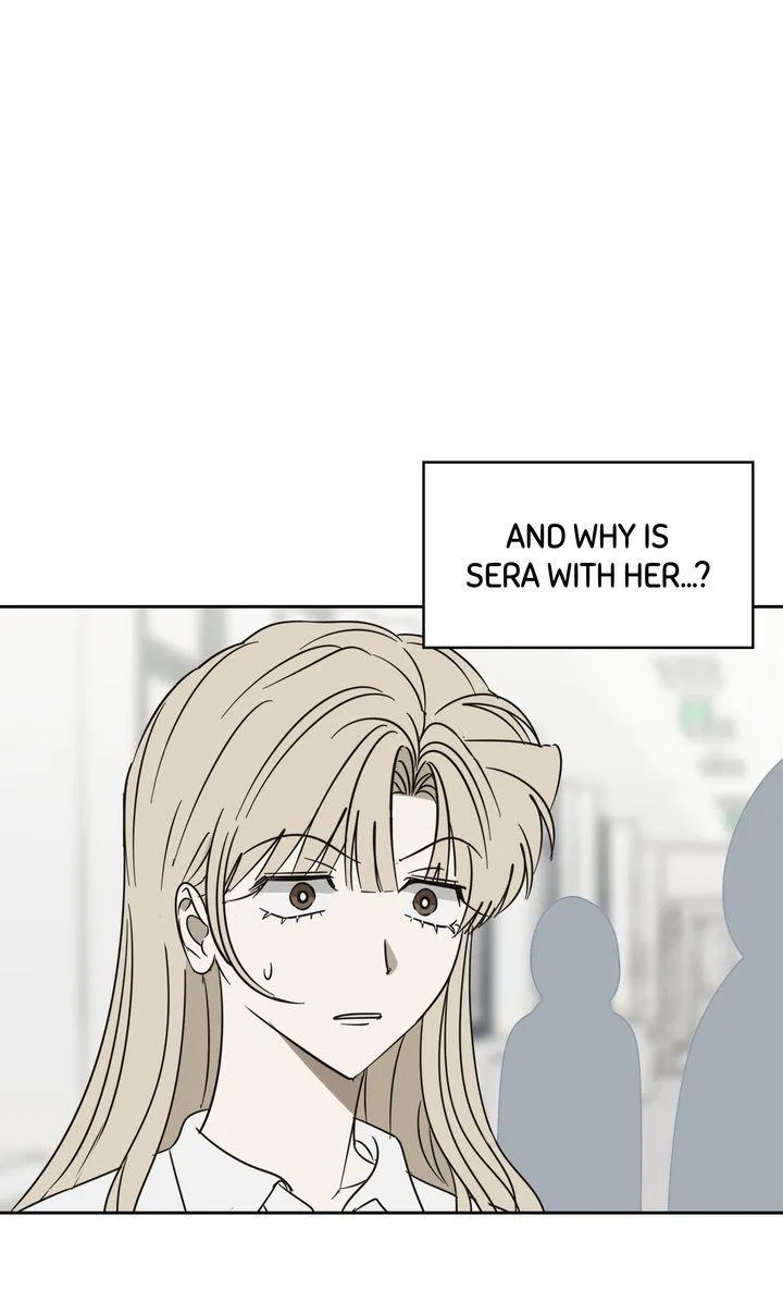A Bad Case of Junioritis Chapter 82 – Page 49