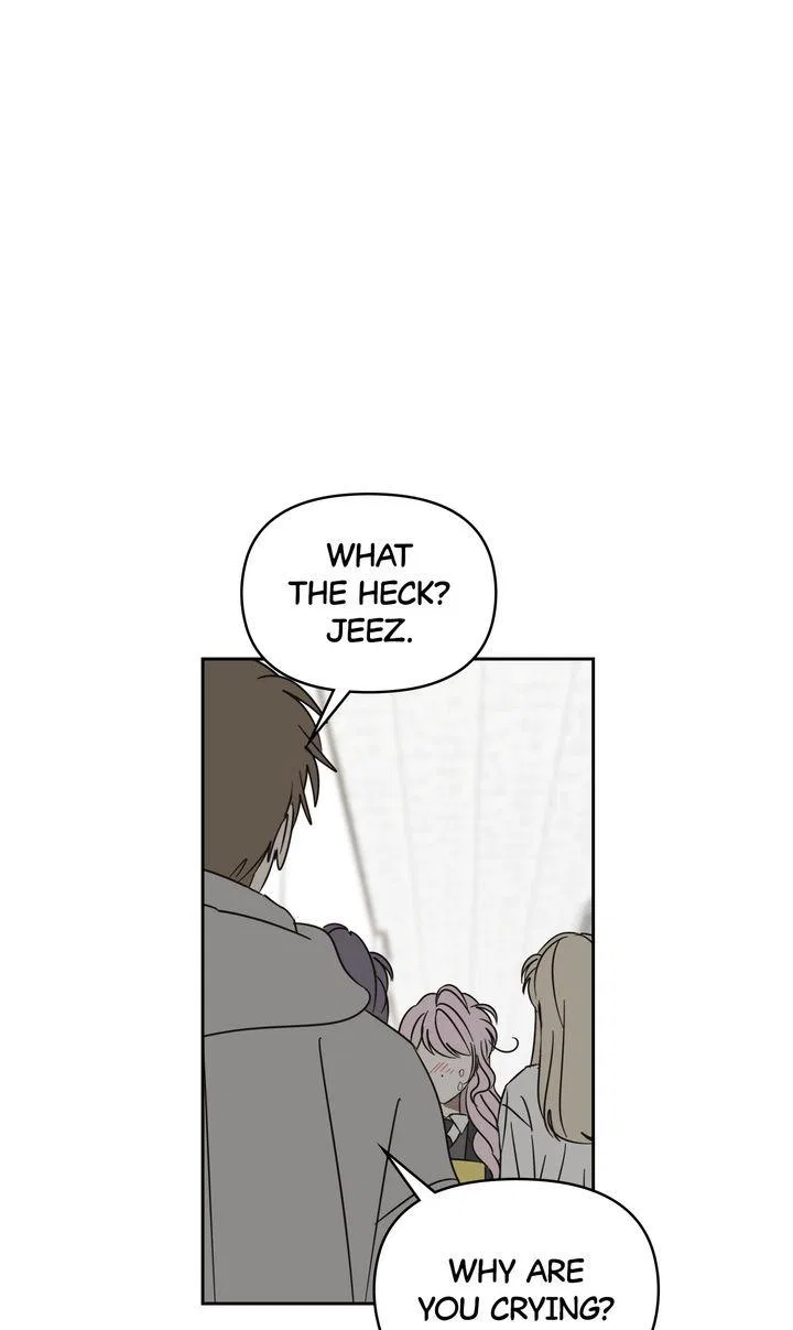 A Bad Case of Junioritis Chapter 82 – Page 50
