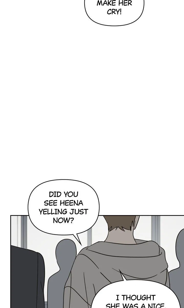 A Bad Case of Junioritis Chapter 82 – Page 52