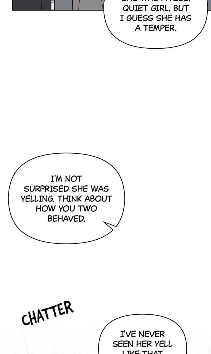 A Bad Case of Junioritis Chapter 82 – Page 53