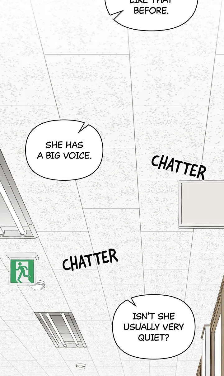 A Bad Case of Junioritis Chapter 82 – Page 54