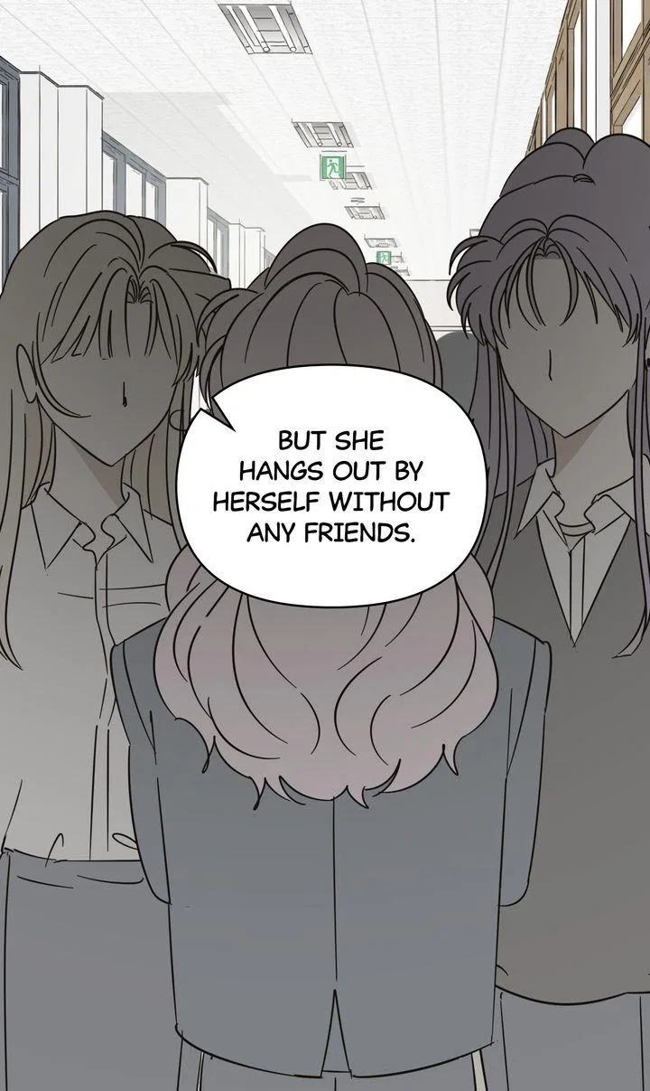 A Bad Case of Junioritis Chapter 82 – Page 55