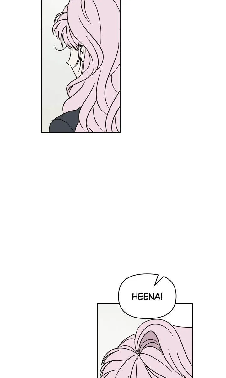 A Bad Case of Junioritis Chapter 82 – Page 58