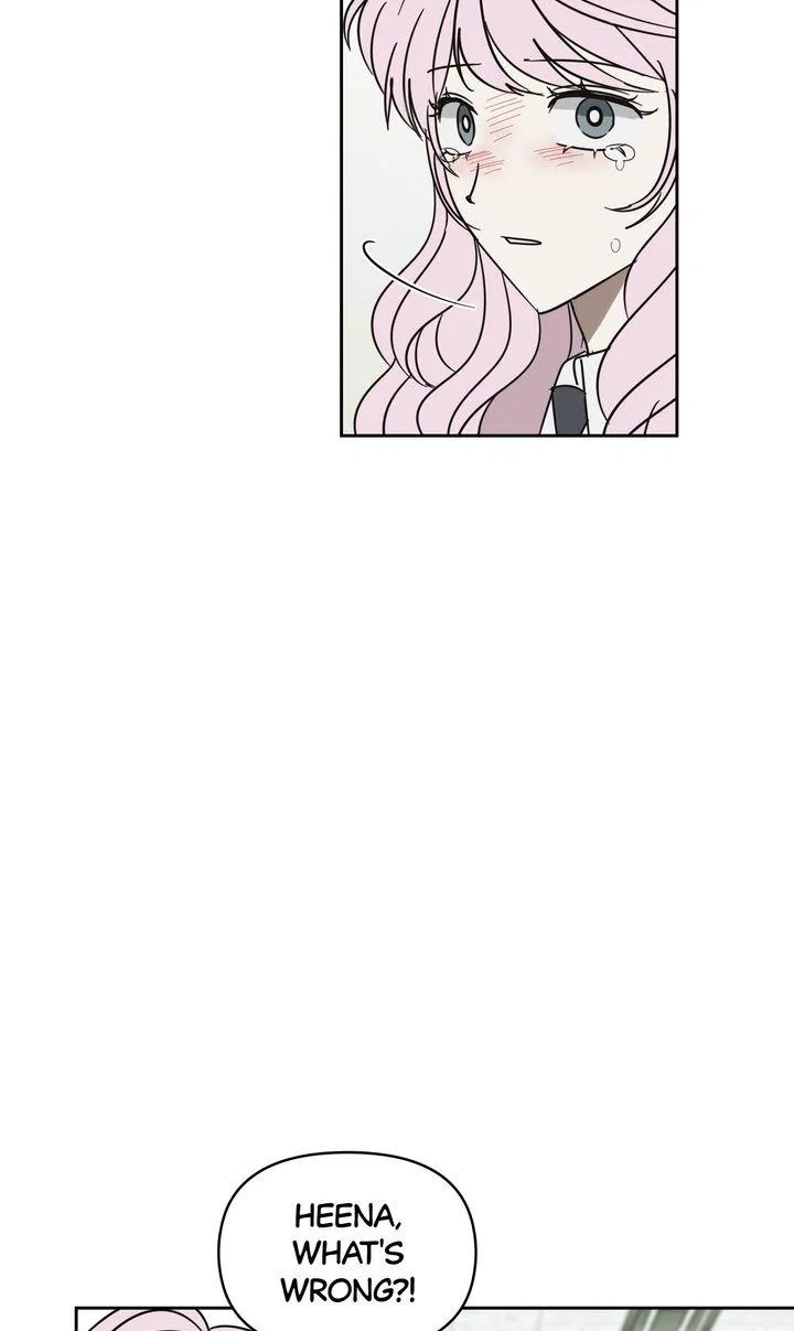 A Bad Case of Junioritis Chapter 82 – Page 59