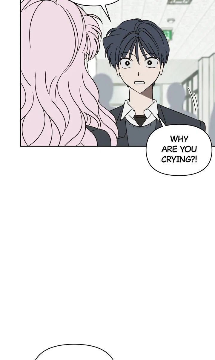 A Bad Case of Junioritis Chapter 82 – Page 60