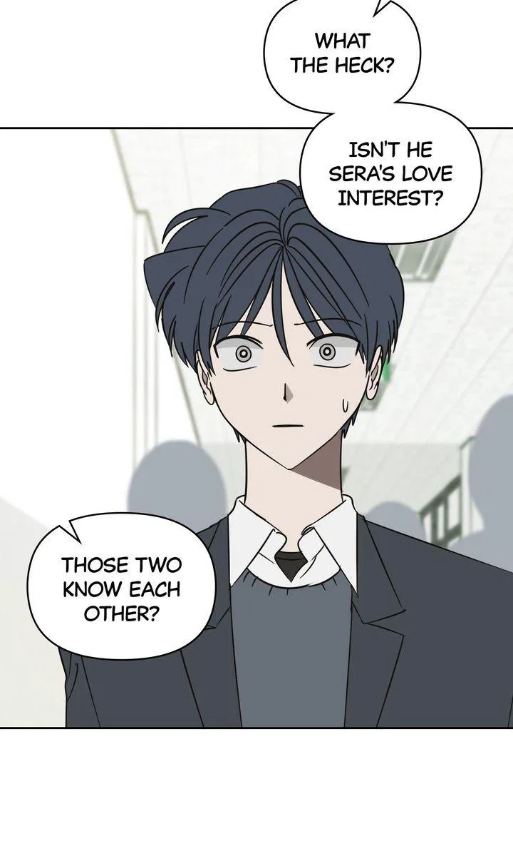 A Bad Case of Junioritis Chapter 82 – Page 62