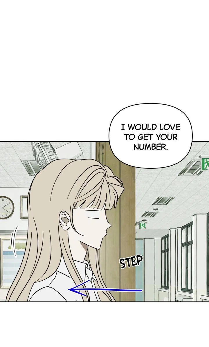A Bad Case of Junioritis Chapter 81 – Page 2