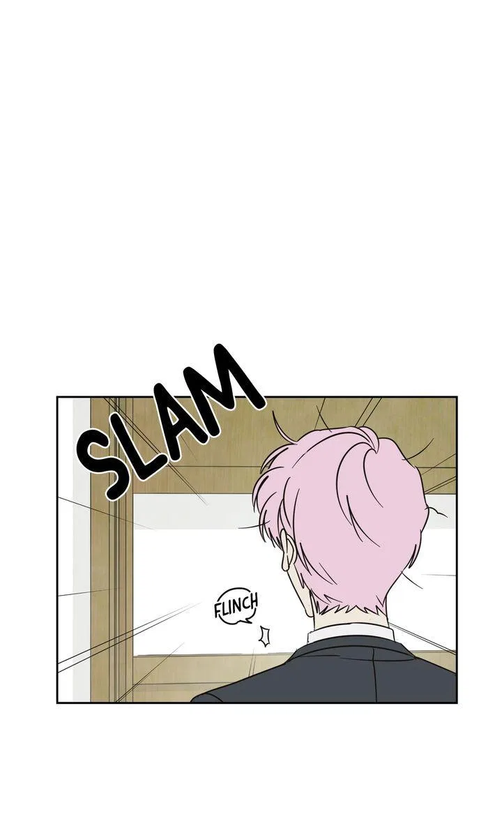 A Bad Case of Junioritis Chapter 81 – Page 3