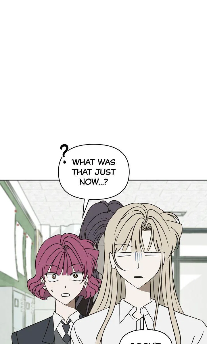 A Bad Case of Junioritis Chapter 81 – Page 4
