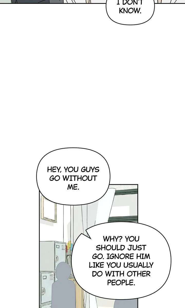 A Bad Case of Junioritis Chapter 81 – Page 5