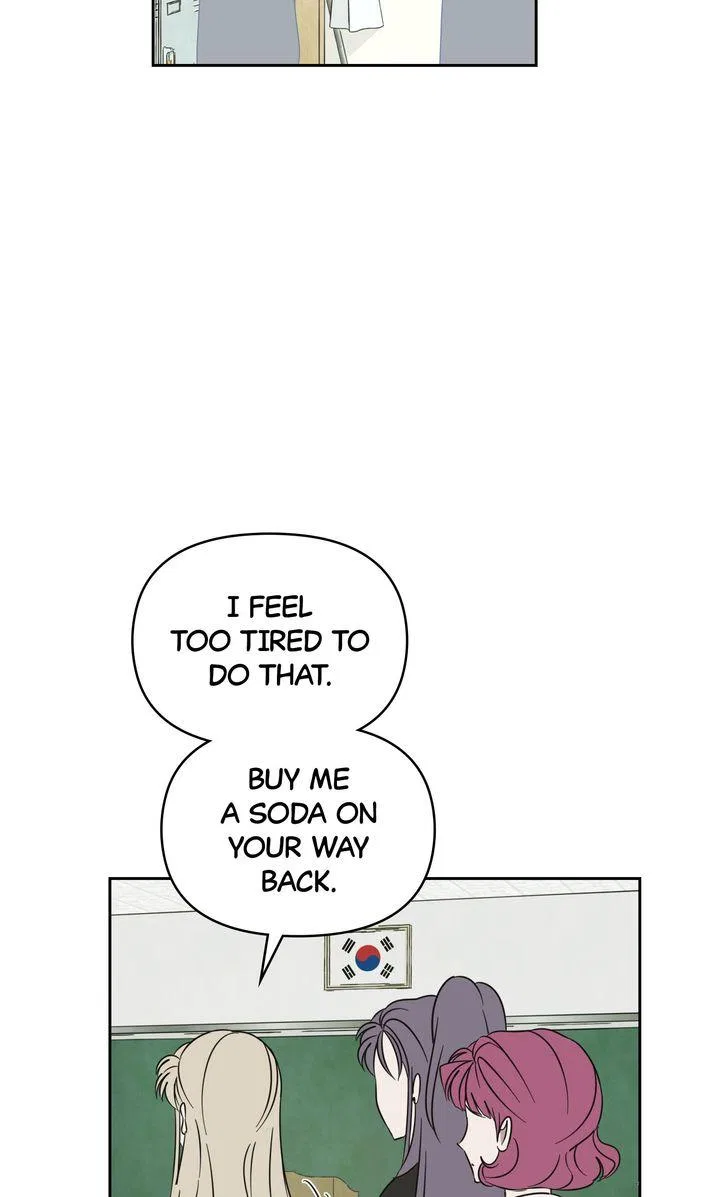 A Bad Case of Junioritis Chapter 81 – Page 6