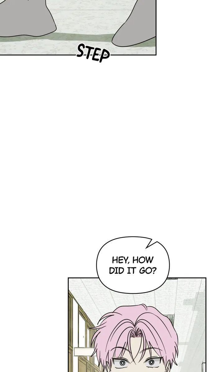 A Bad Case of Junioritis Chapter 81 – Page 8