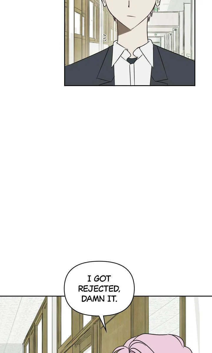 A Bad Case of Junioritis Chapter 81 – Page 9