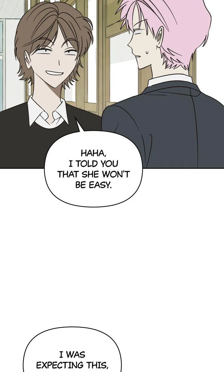 A Bad Case of Junioritis Chapter 81 – Page 10