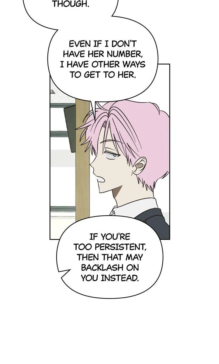 A Bad Case of Junioritis Chapter 81 – Page 11