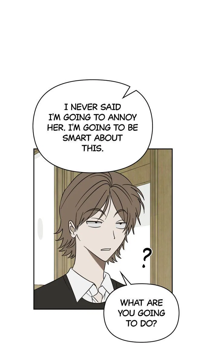 A Bad Case of Junioritis Chapter 81 – Page 12