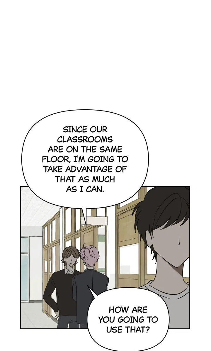 A Bad Case of Junioritis Chapter 81 – Page 13