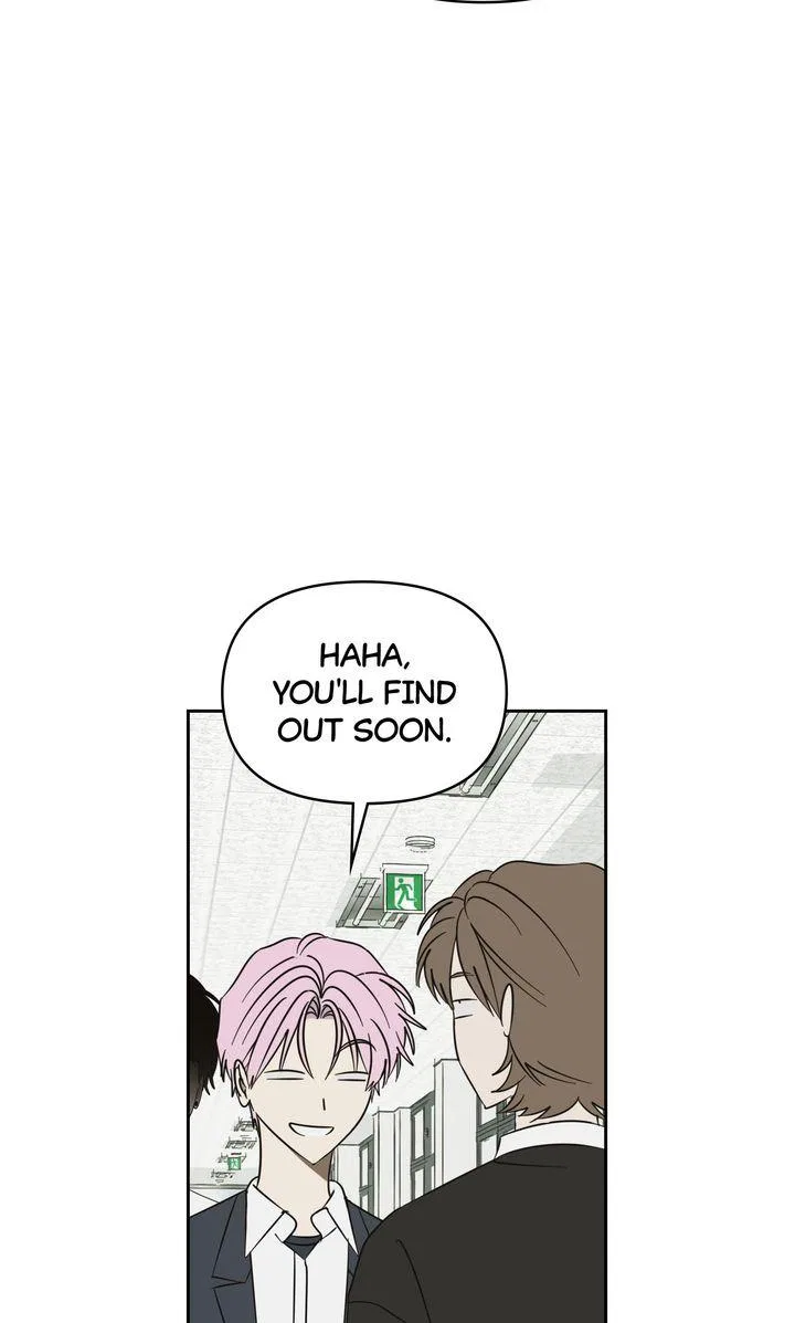 A Bad Case of Junioritis Chapter 81 – Page 14