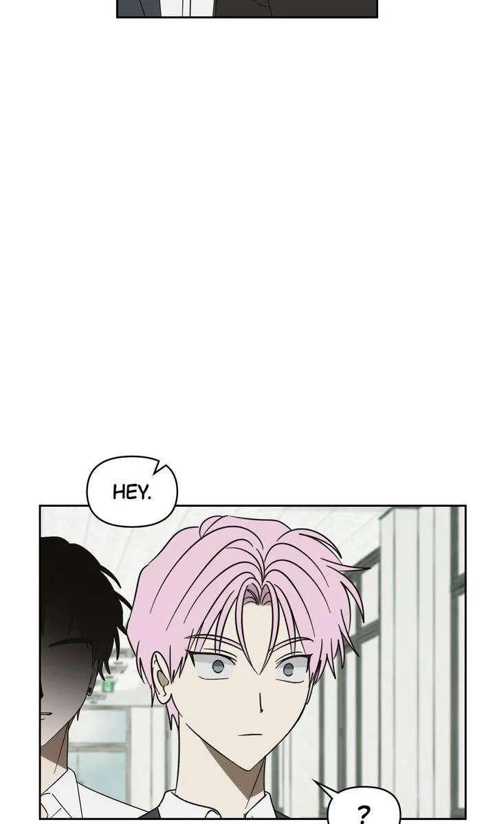 A Bad Case of Junioritis Chapter 81 – Page 15