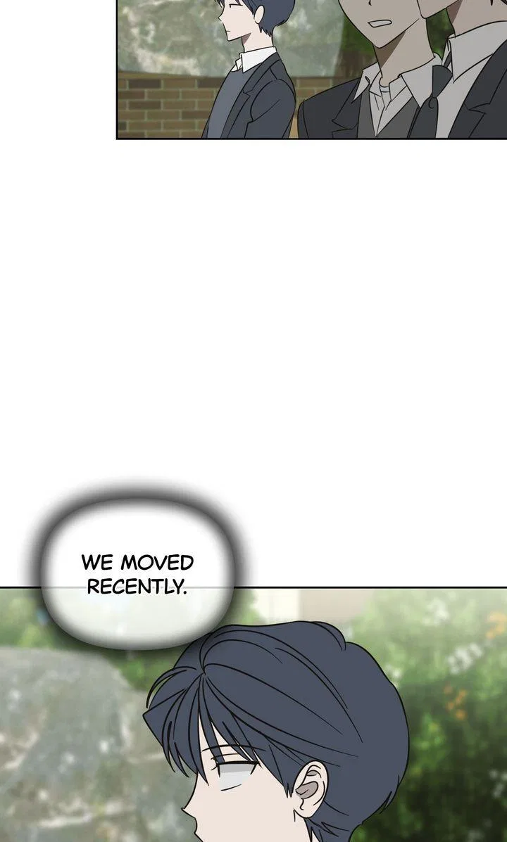 A Bad Case of Junioritis Chapter 81 – Page 21