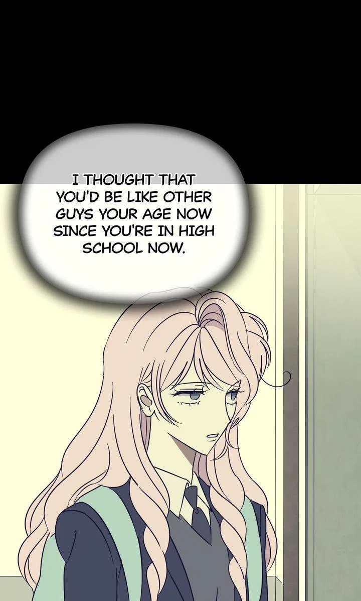 A Bad Case of Junioritis Chapter 81 – Page 25