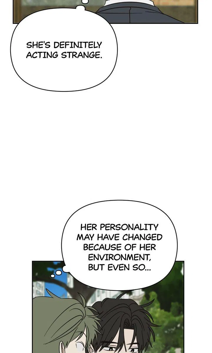 A Bad Case of Junioritis Chapter 81 – Page 27