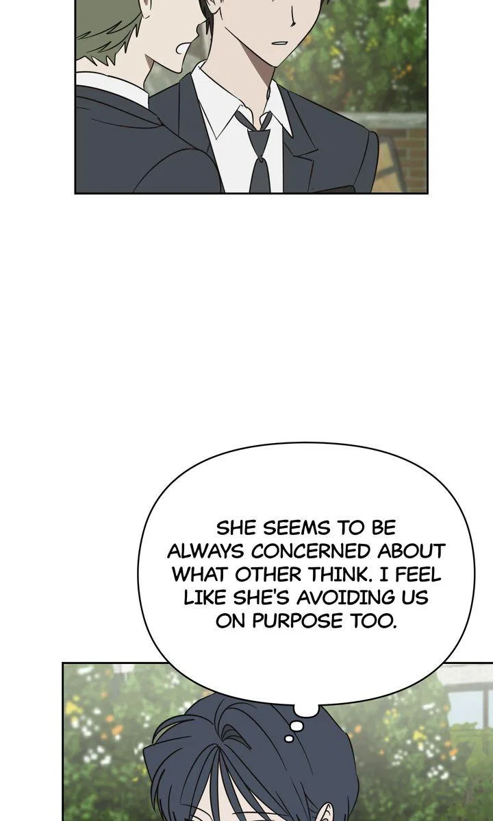 A Bad Case of Junioritis Chapter 81 – Page 28
