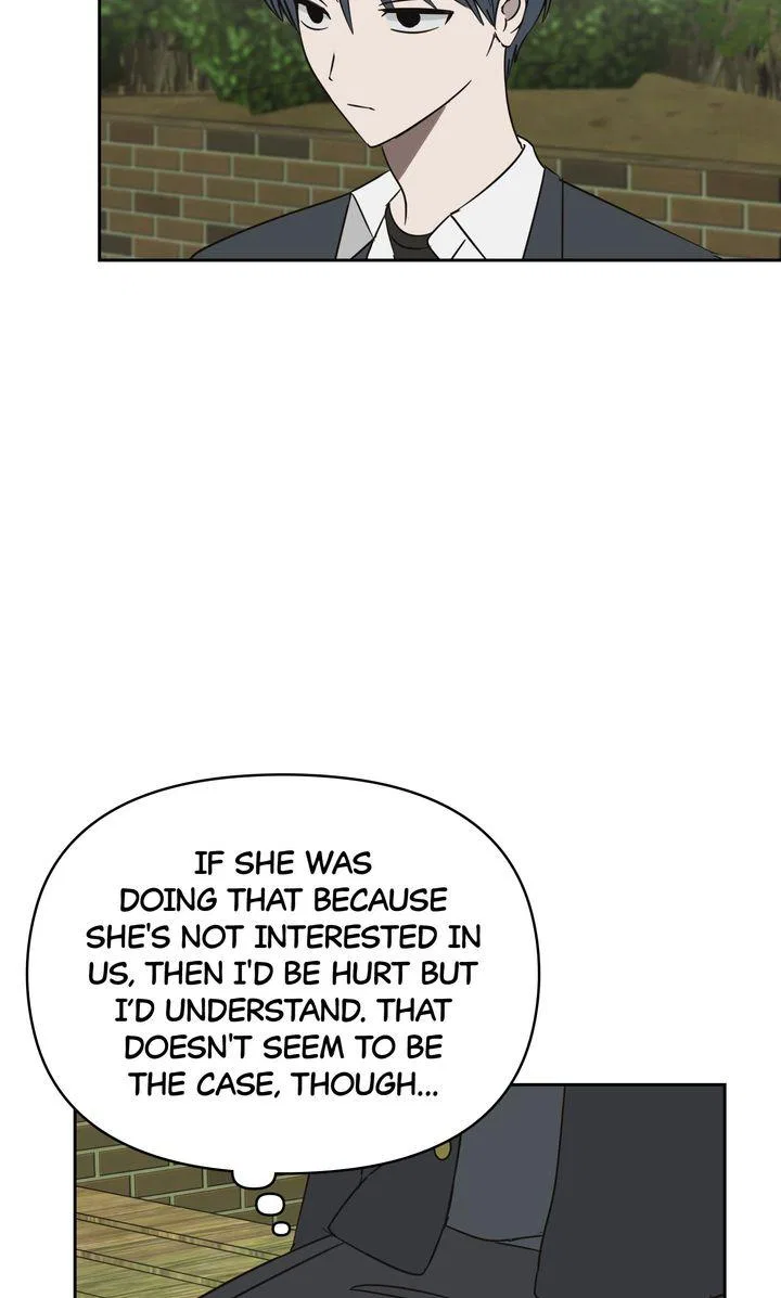 A Bad Case of Junioritis Chapter 81 – Page 29