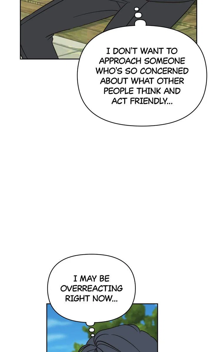 A Bad Case of Junioritis Chapter 81 – Page 30