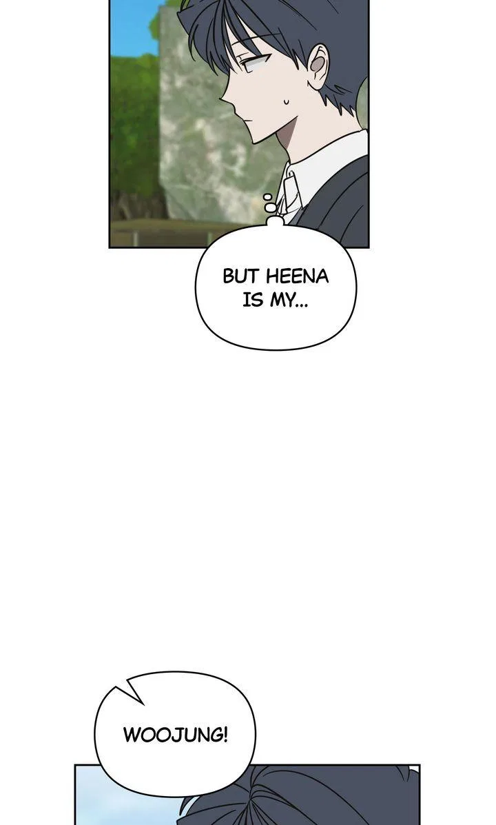 A Bad Case of Junioritis Chapter 81 – Page 31