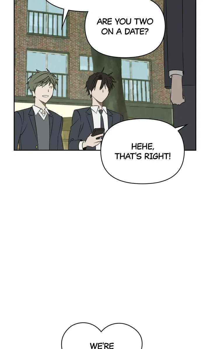 A Bad Case of Junioritis Chapter 81 – Page 35