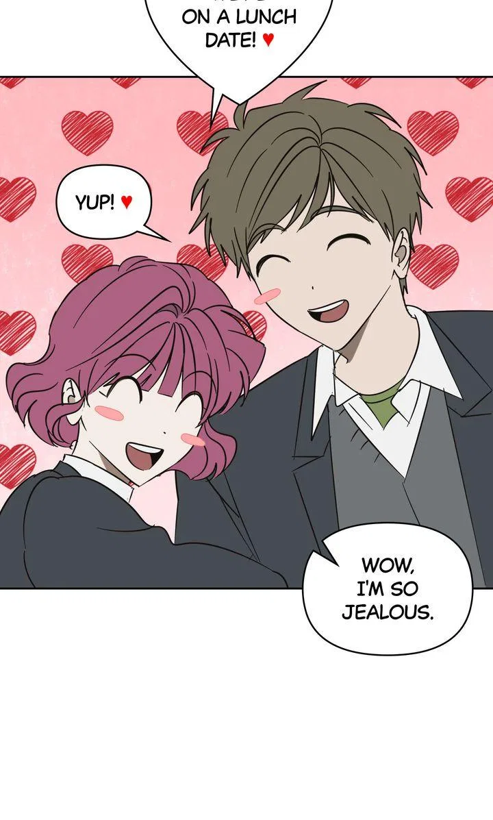 A Bad Case of Junioritis Chapter 81 – Page 36