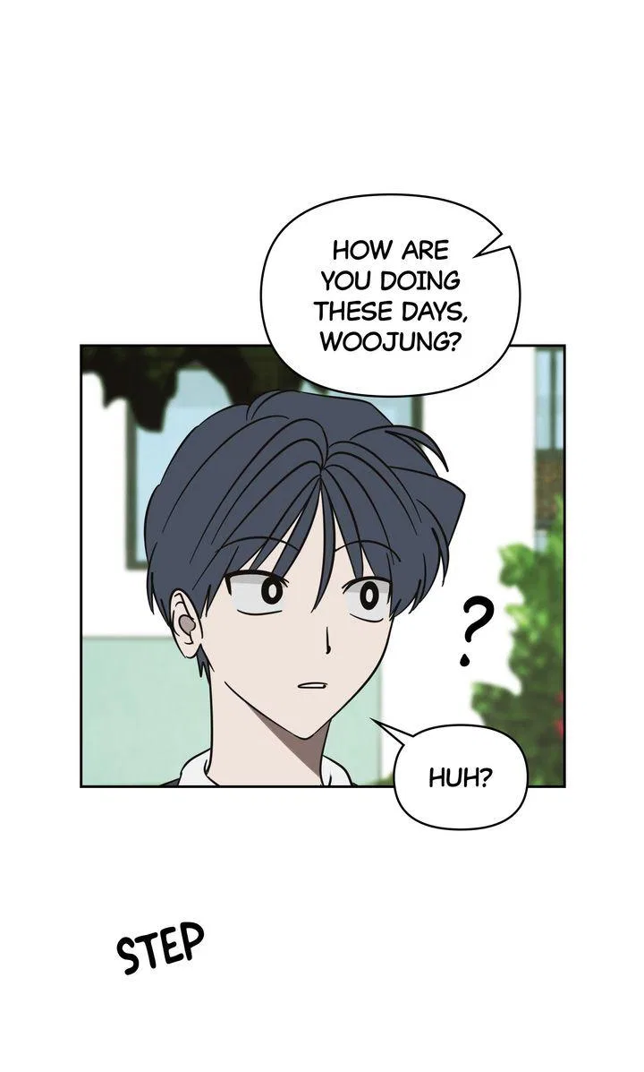 A Bad Case of Junioritis Chapter 81 – Page 37