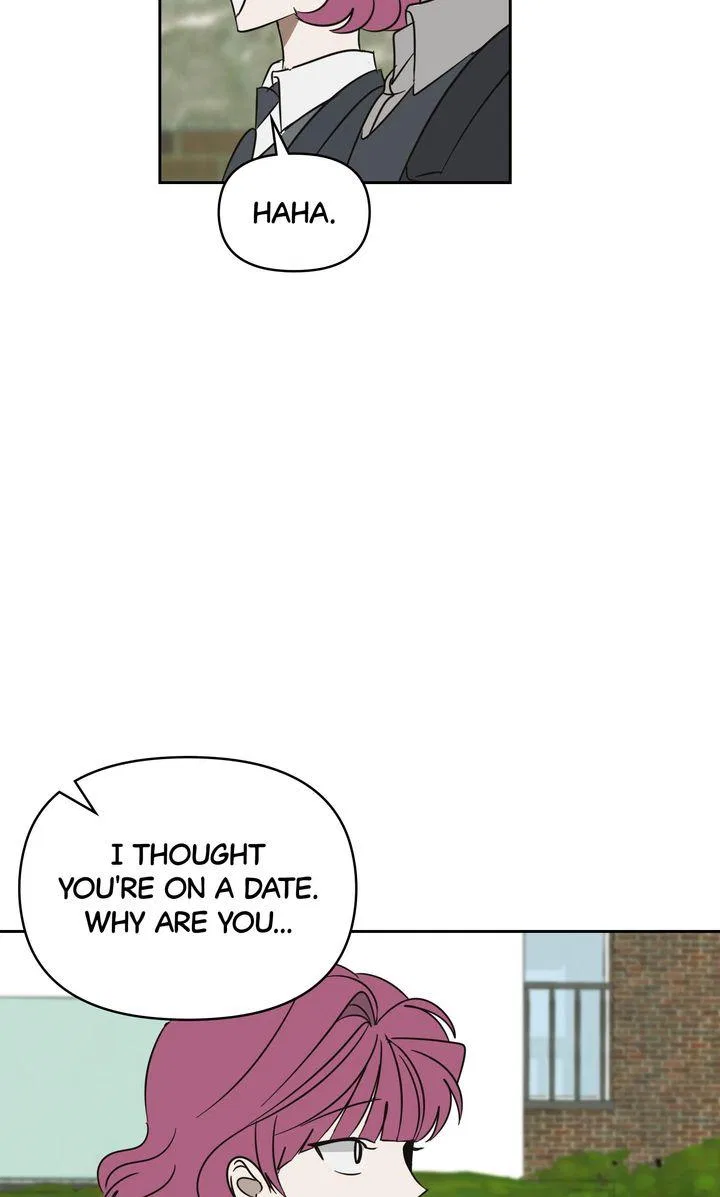 A Bad Case of Junioritis Chapter 81 – Page 39