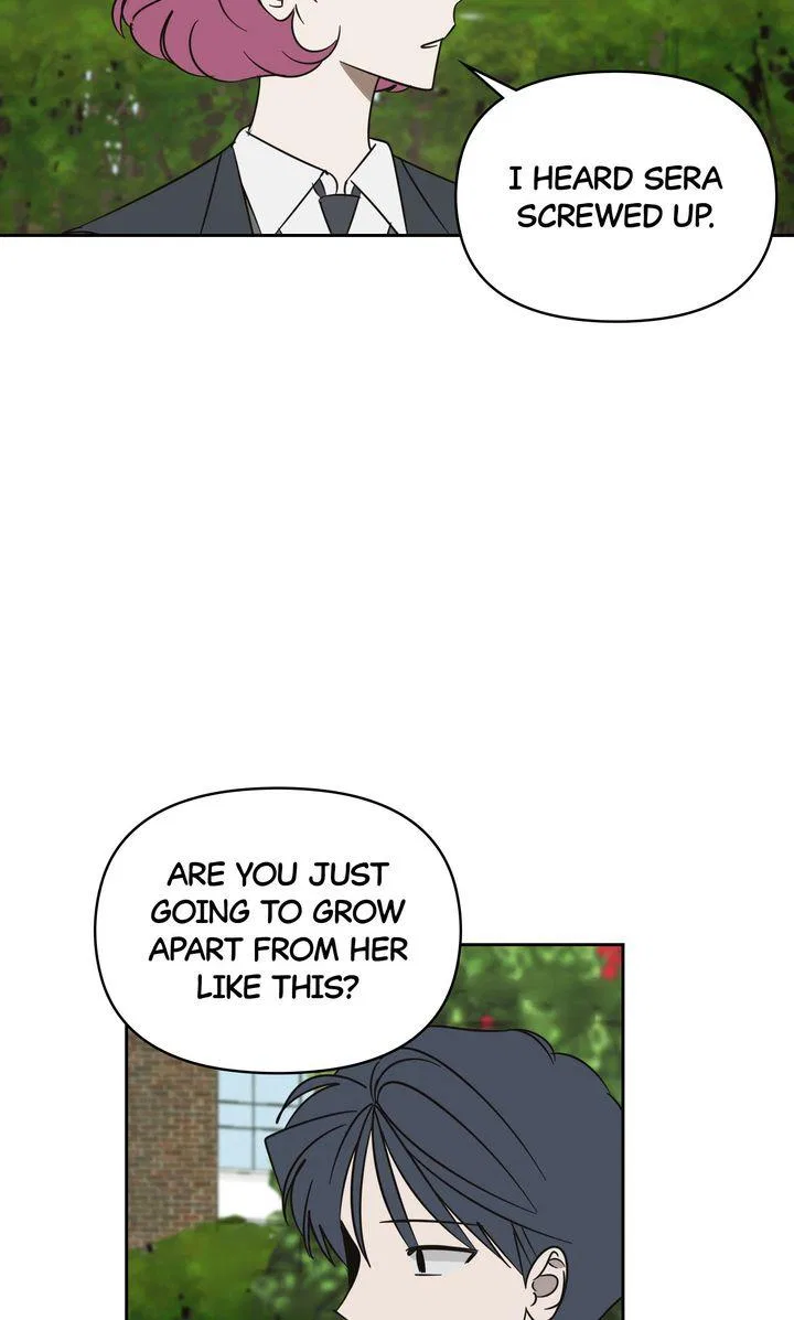 A Bad Case of Junioritis Chapter 81 – Page 40