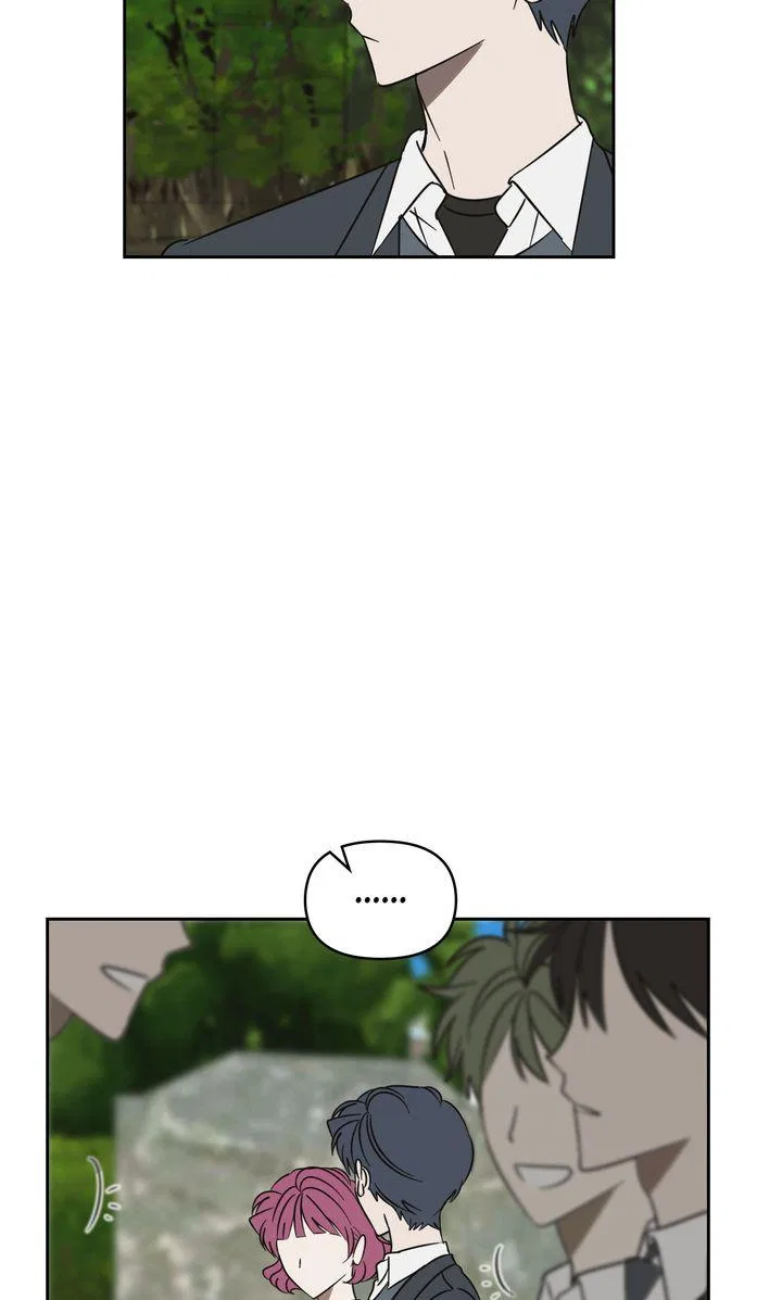 A Bad Case of Junioritis Chapter 81 – Page 41