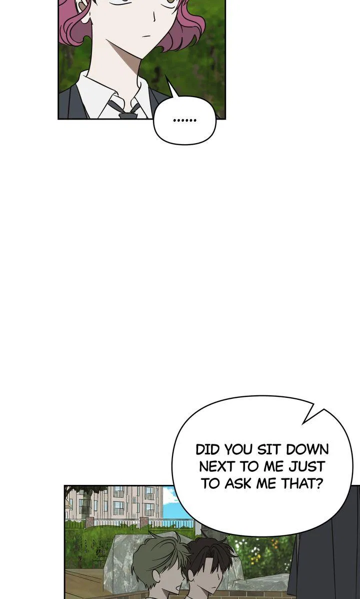 A Bad Case of Junioritis Chapter 81 – Page 44